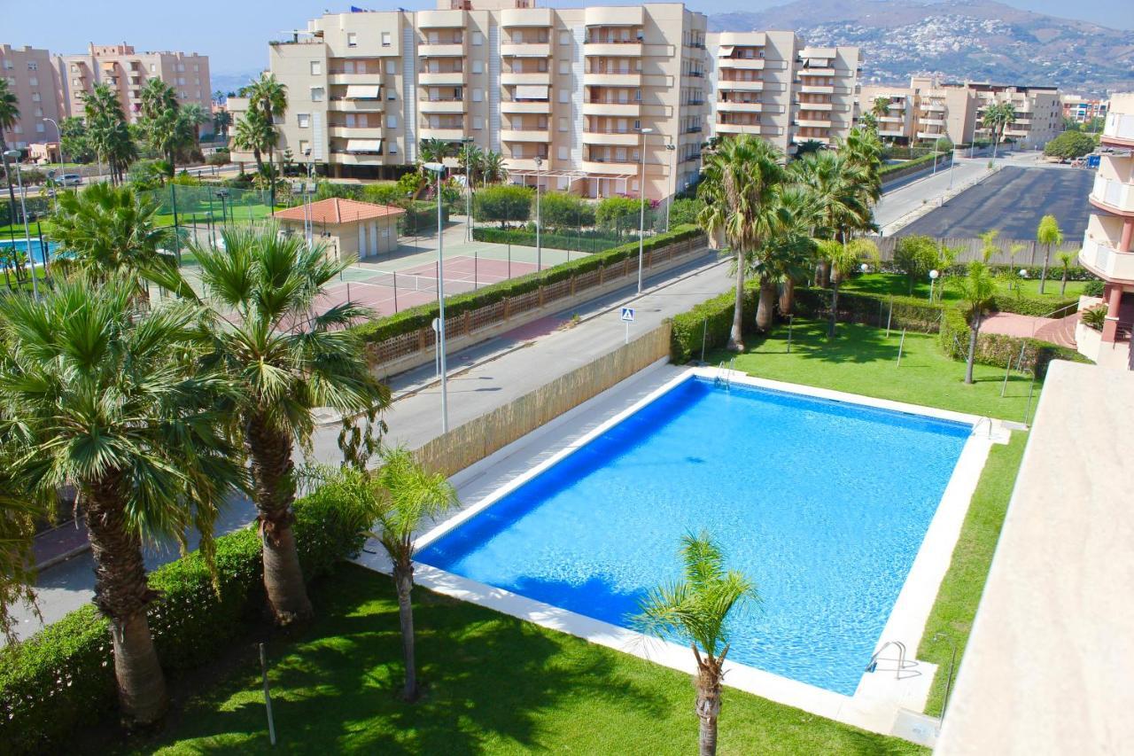 דירות Genial Piso En Salobrena Parking Incluido Y Wifi מראה חיצוני תמונה