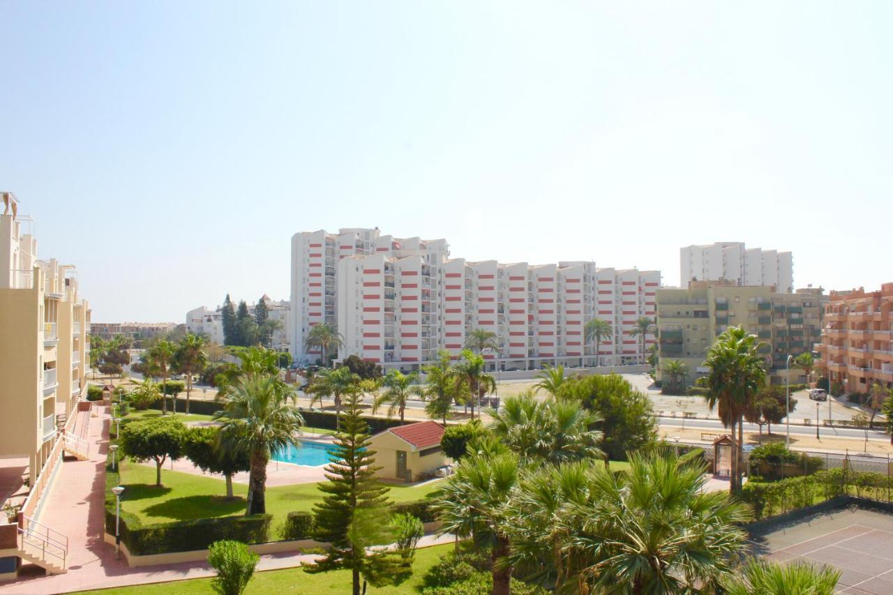 דירות Genial Piso En Salobrena Parking Incluido Y Wifi מראה חיצוני תמונה